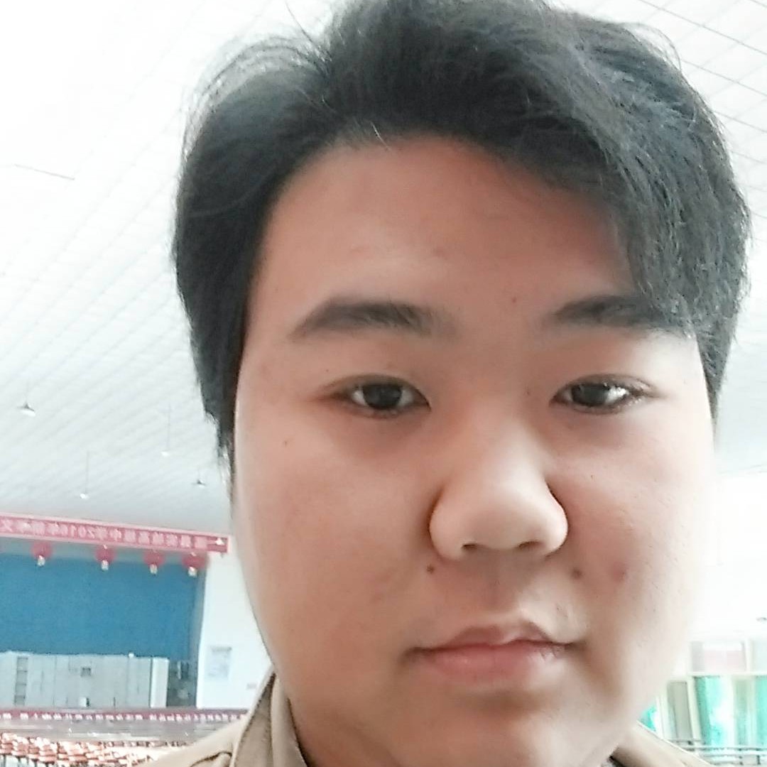 脉脉无语的照片