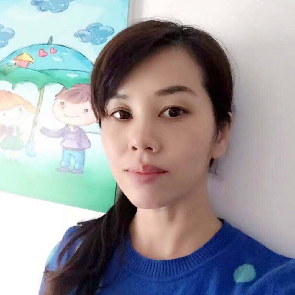 我的阳光爱的照片