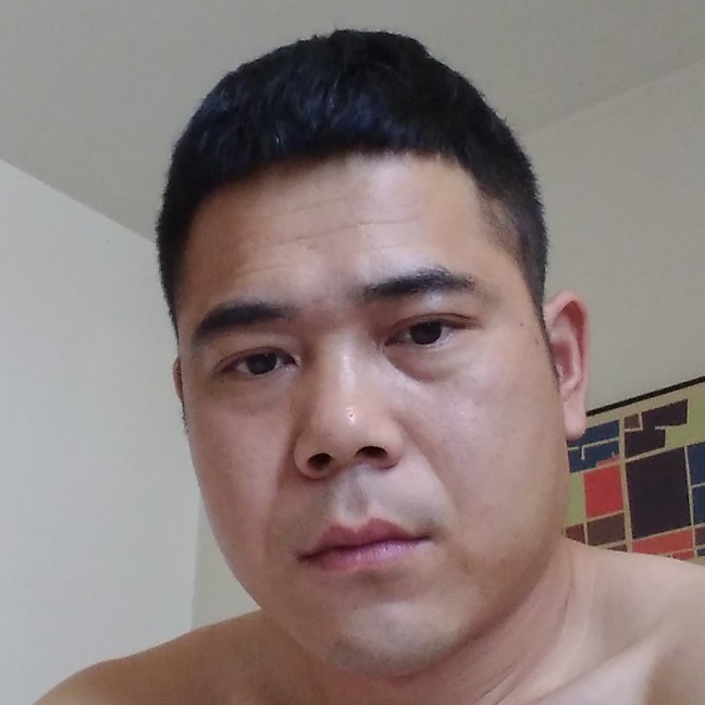 帅哥迷人的照片