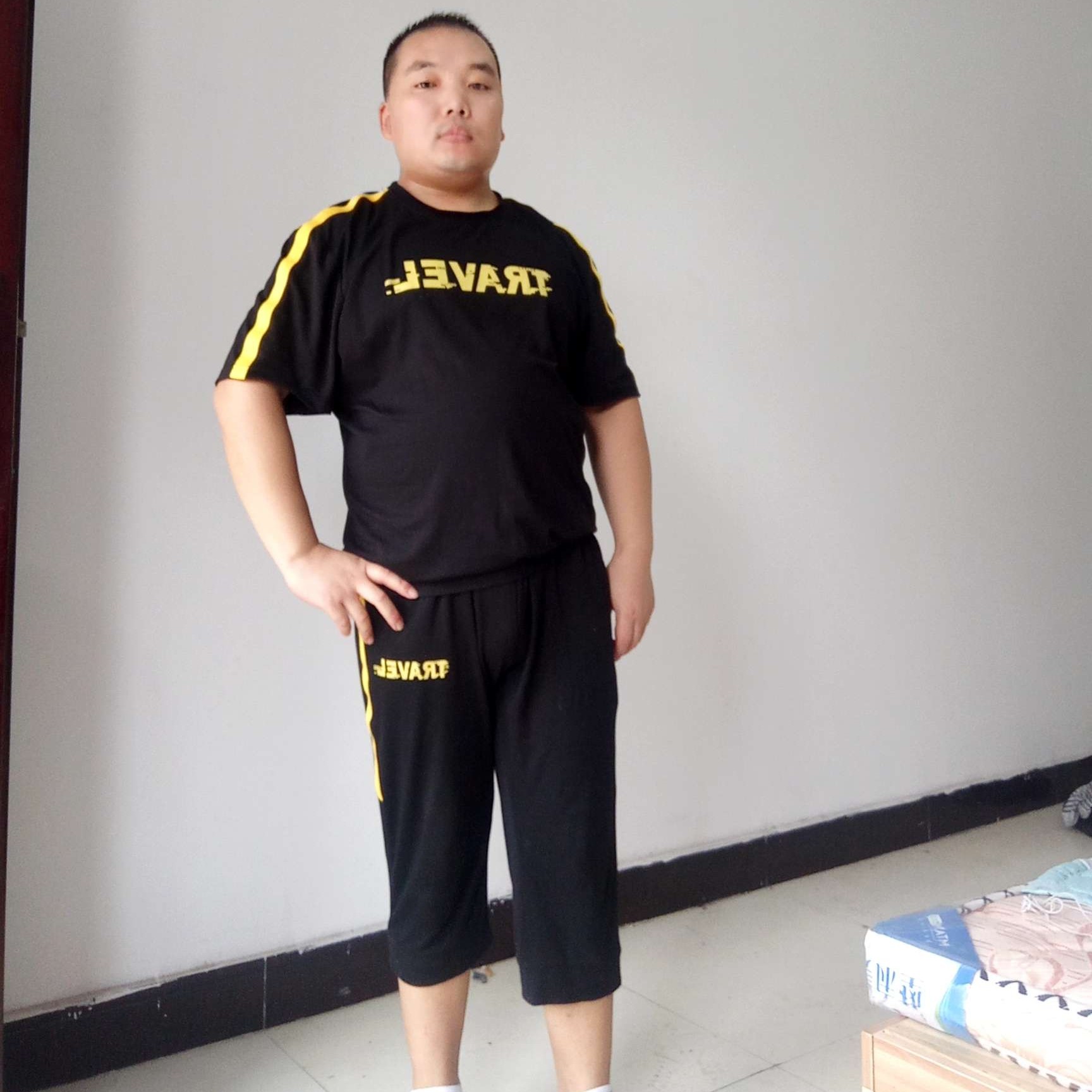 随缘吧！努力工作的照片