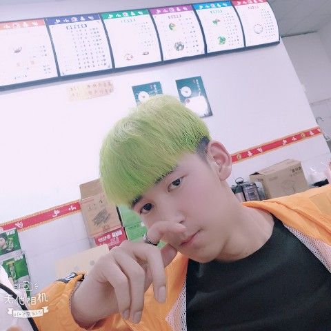大肠锅小肠的照片