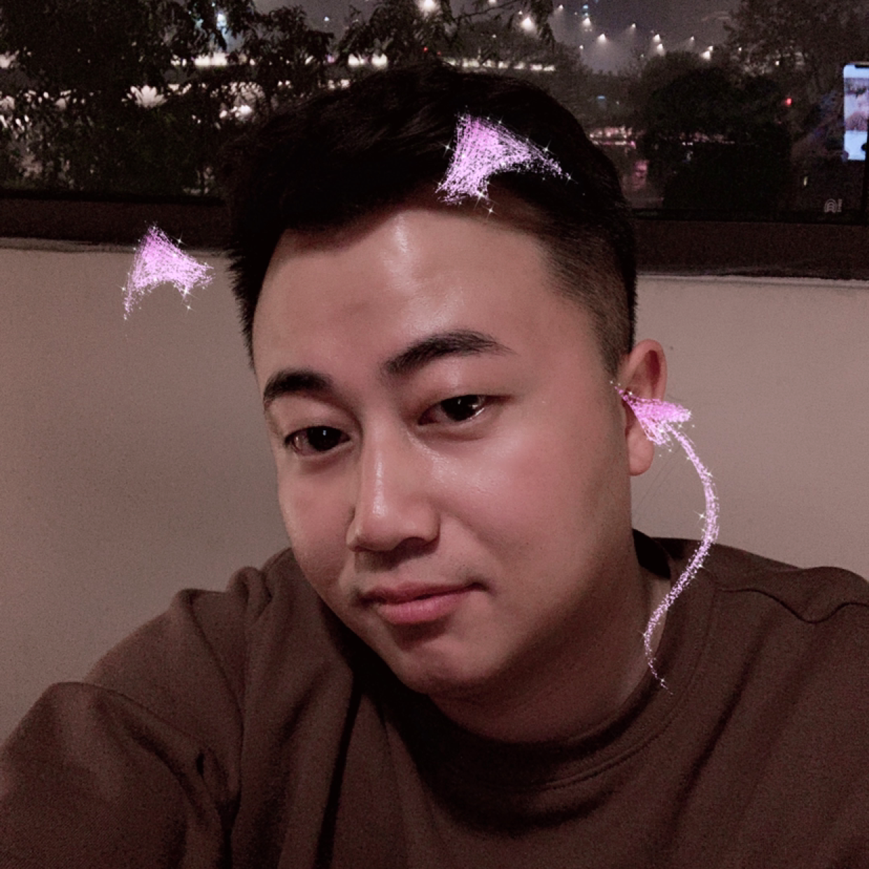 大碗多么欣慰的照片