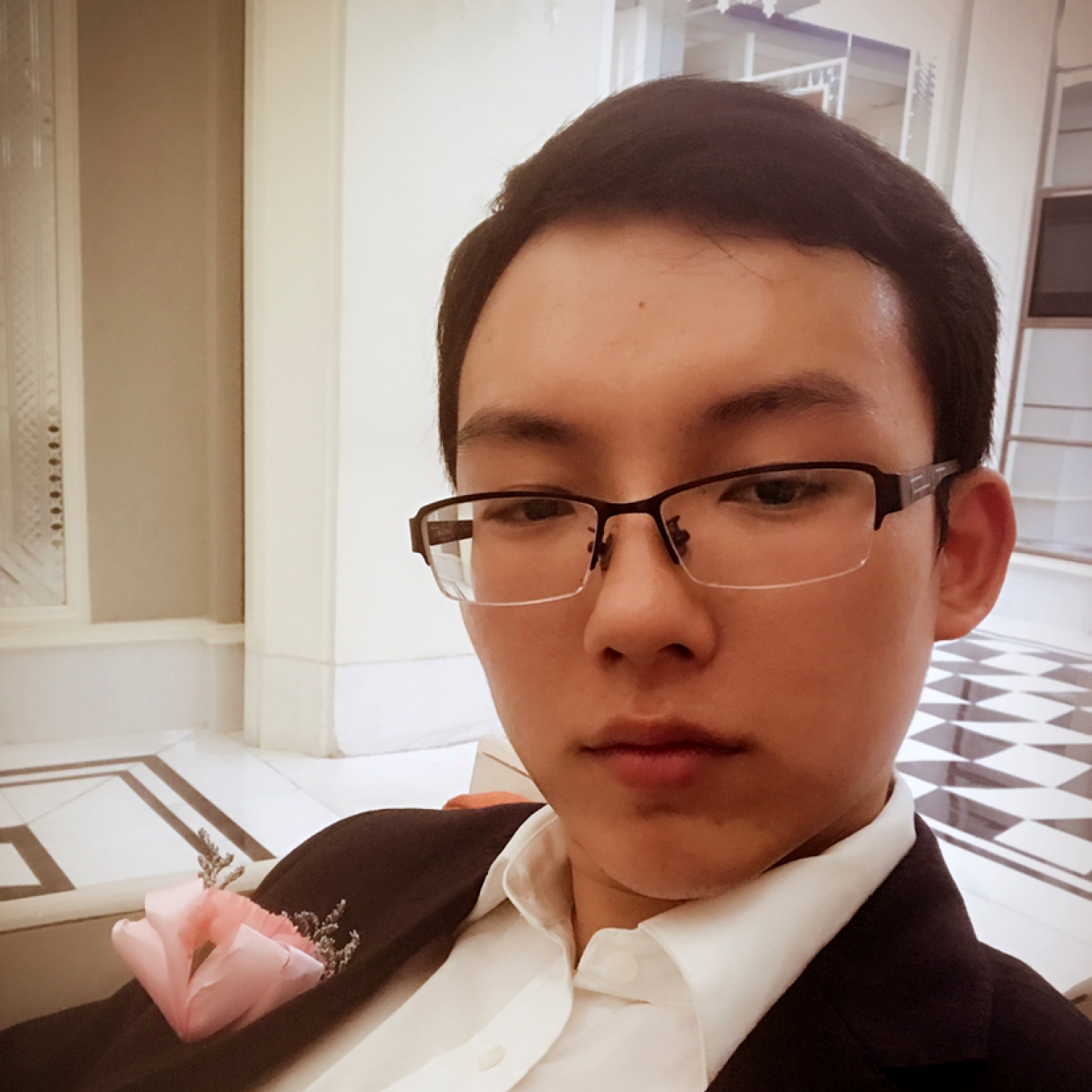 沉眠的照片