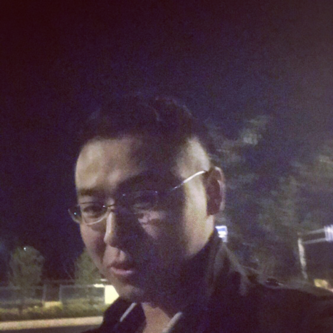 云朵说机灵的照片