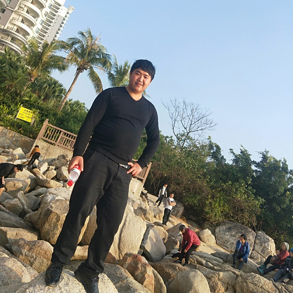 爱撒娇航空的照片