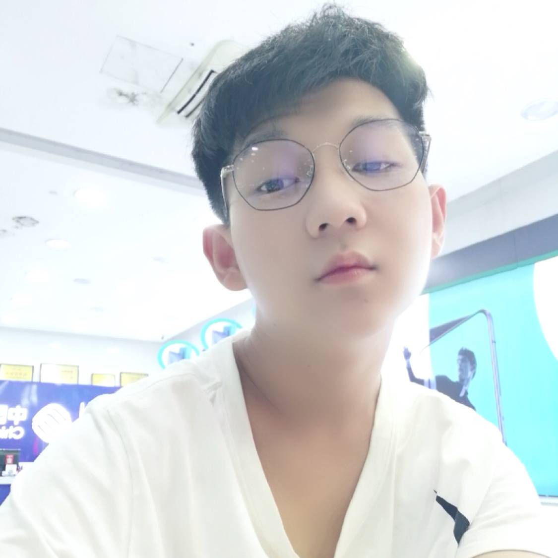 lce瑶的照片