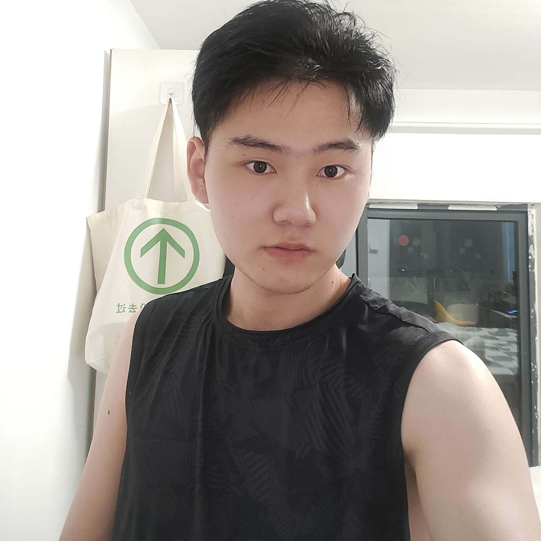 遇见光的照片