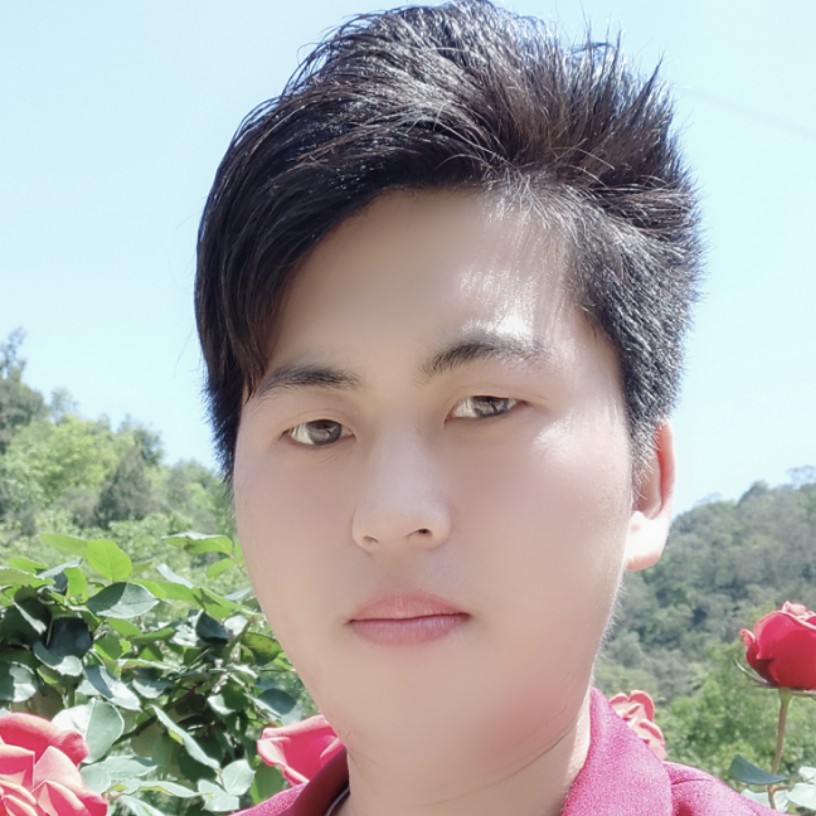 西牛請流年的的照片