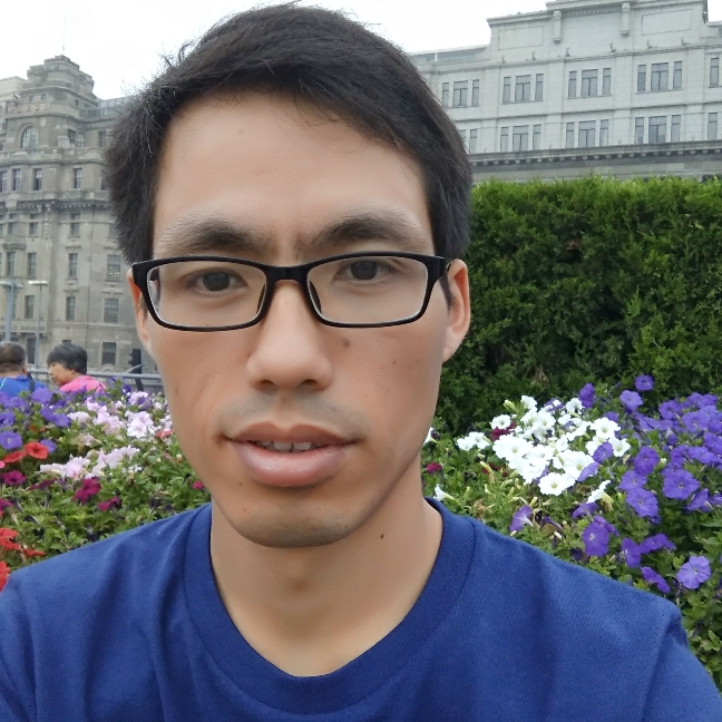 内向与流影的照片