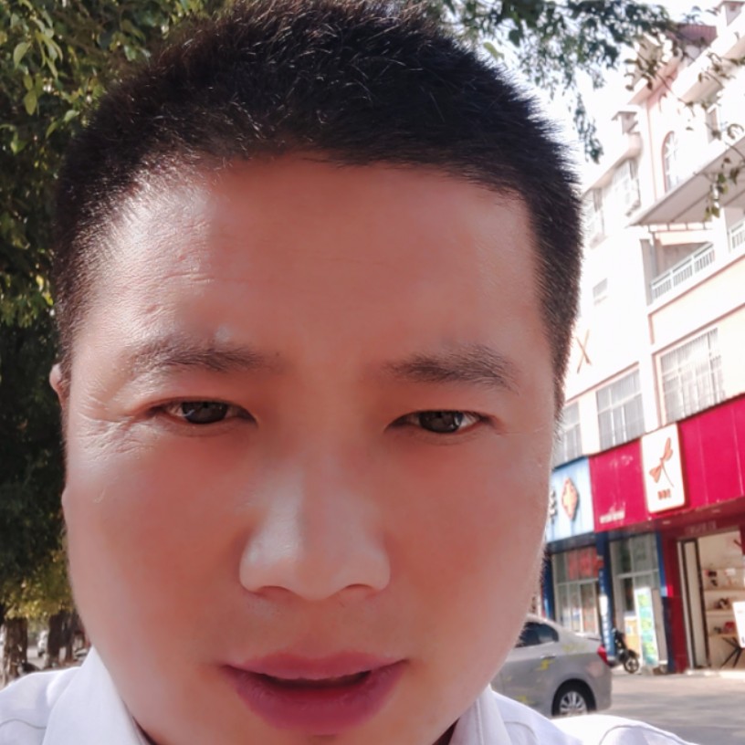 秋月就酷炫的照片