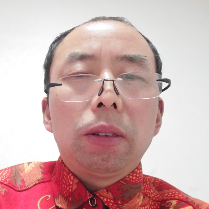 事业心强的人的照片