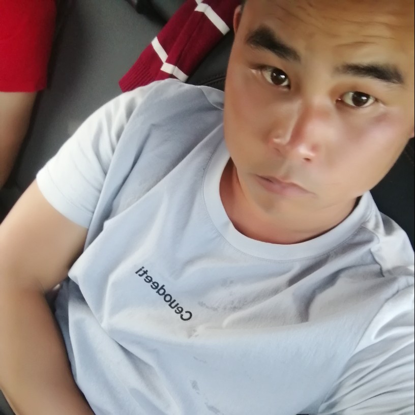 夏露方美丽的照片