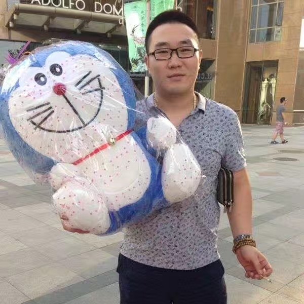 吉祥的祥的照片