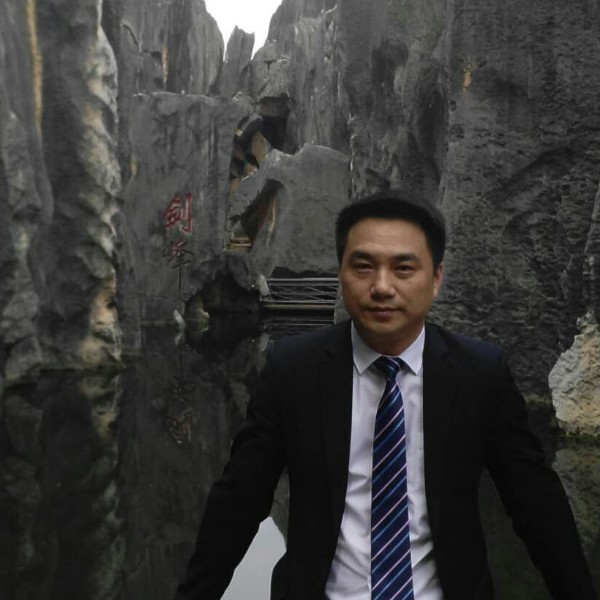 小镇故事的照片