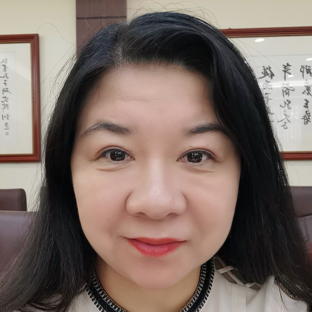 春姑姑的照片