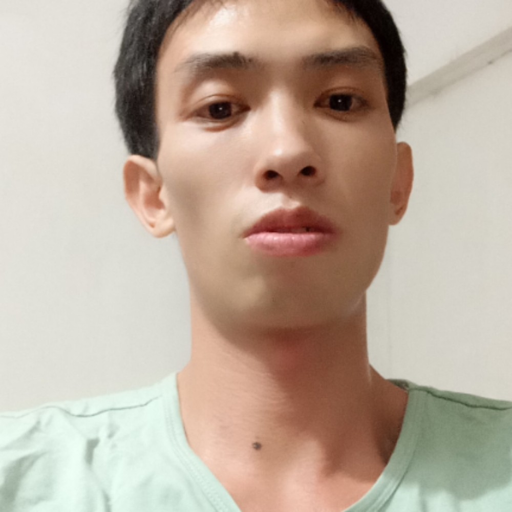吥懂，等一人的照片