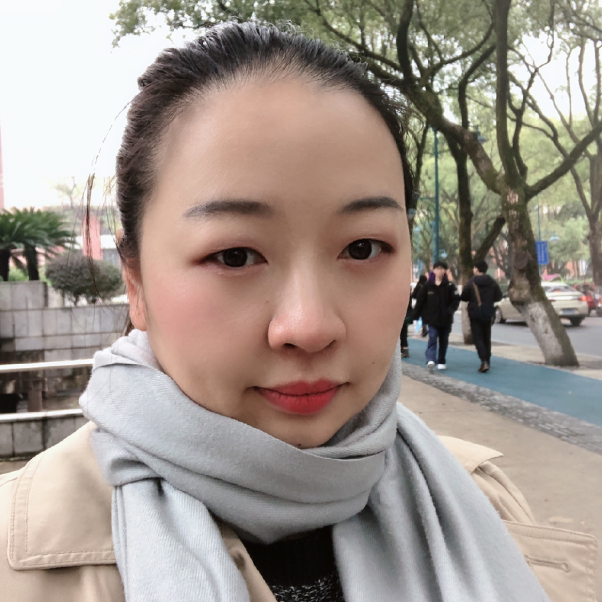 熙山之玦的照片
