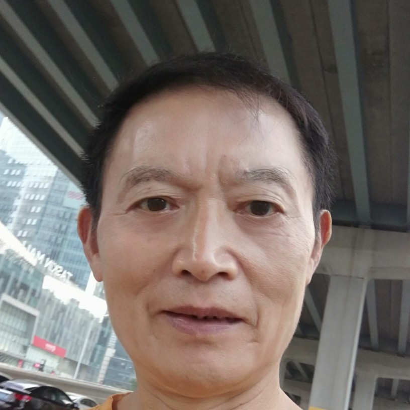 潮爷有范的照片