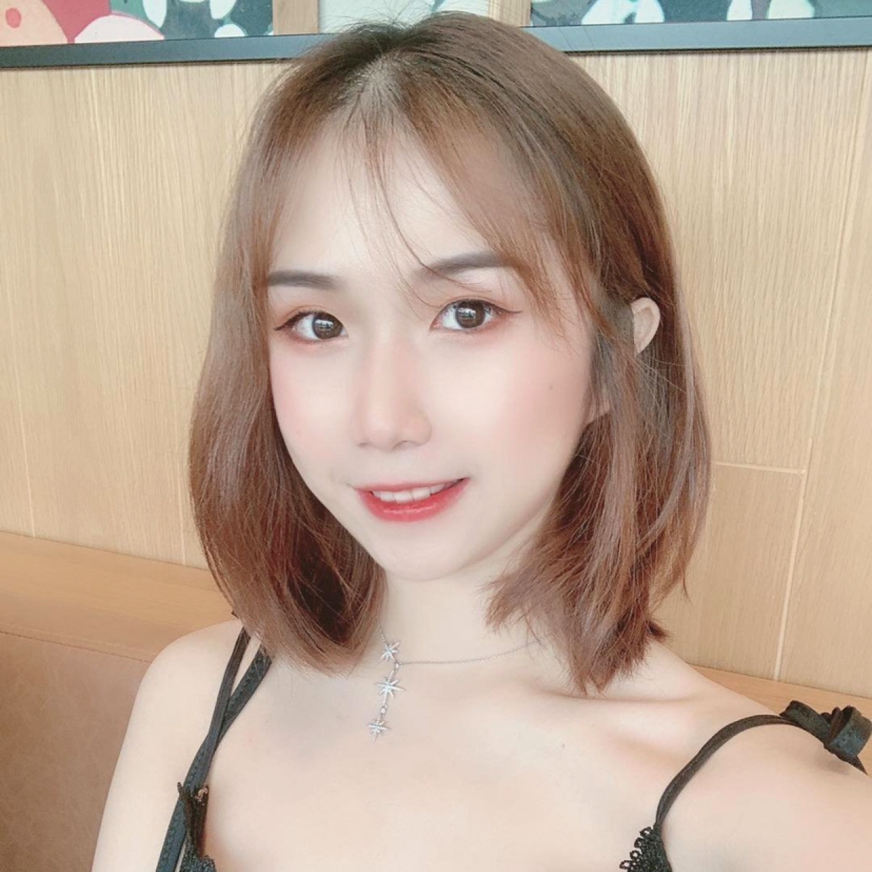 静夜安好的照片