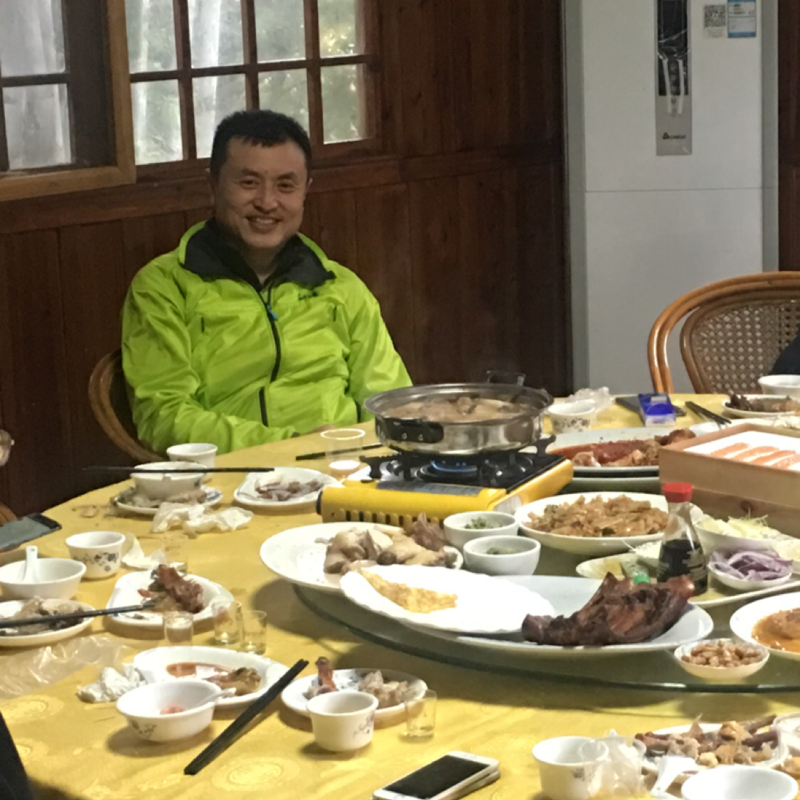 慕容烨杨的照片