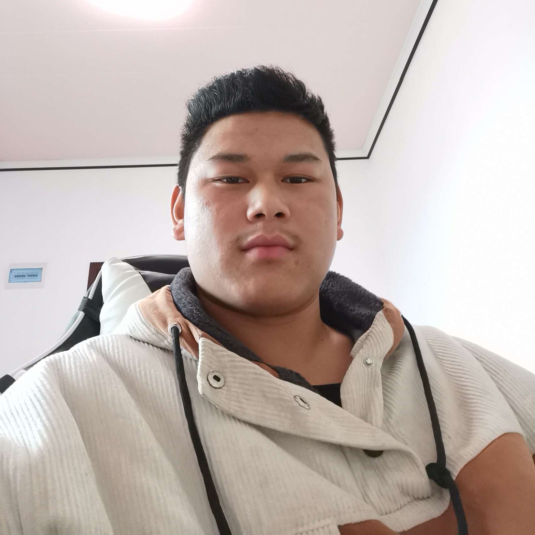 温婉蹙眉手链的照片