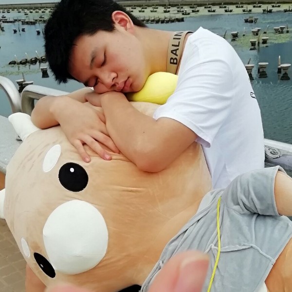 虚心发箍的照片