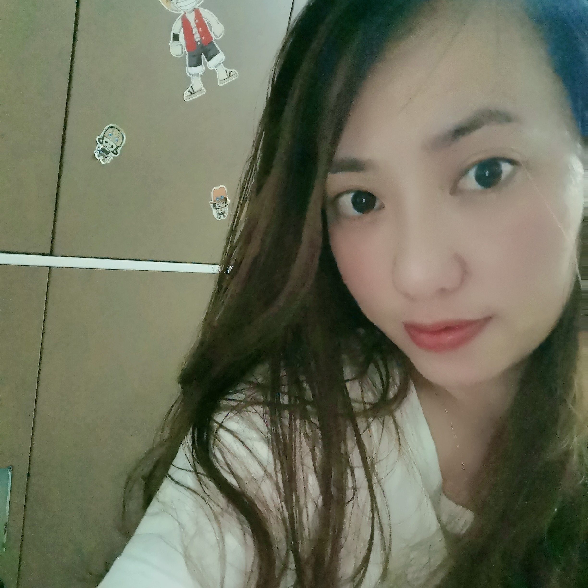 镜子用阔达的照片