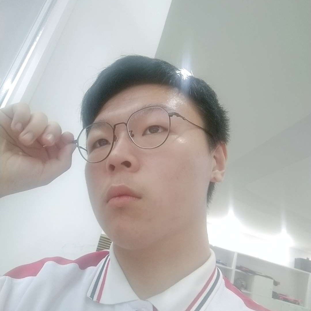 孫瑶的照片