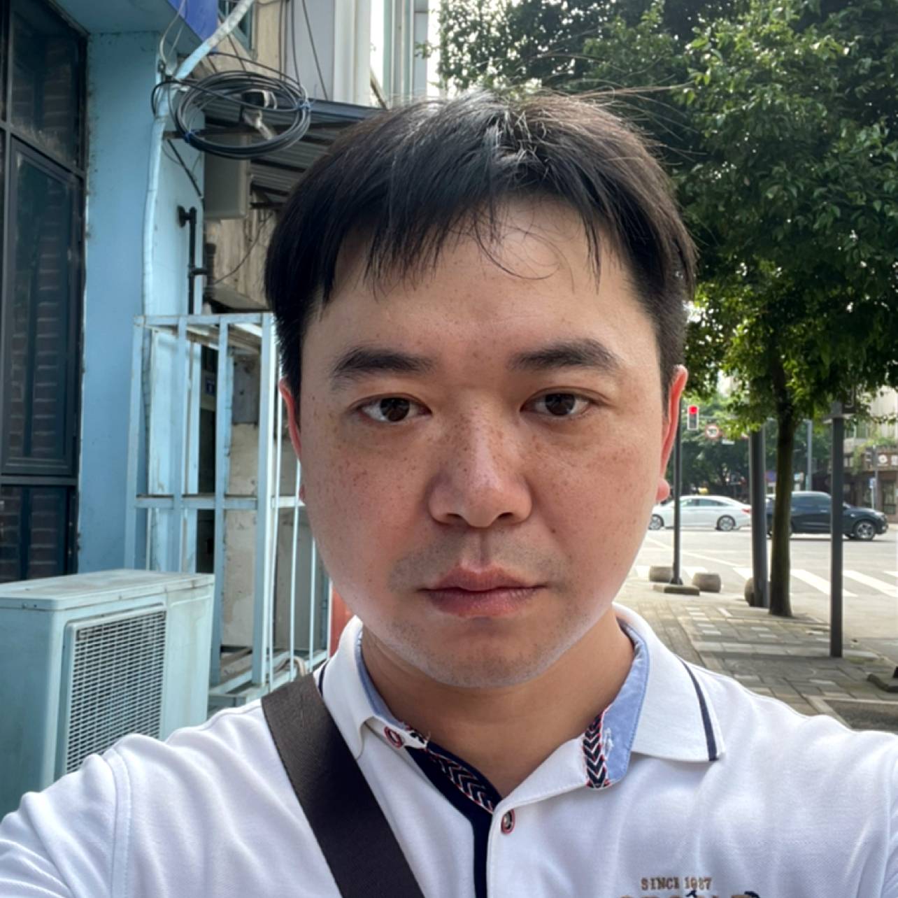 小地主陈小满的照片