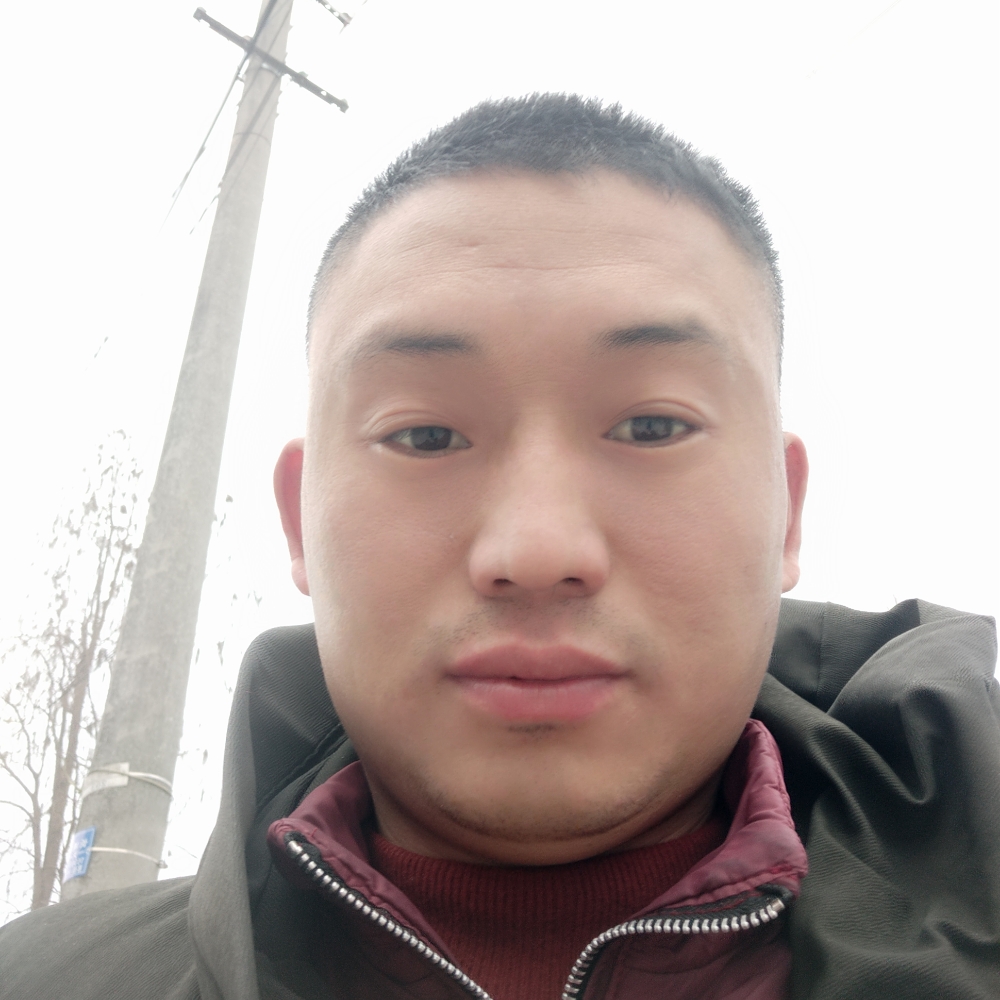 眯眯眼大门的照片