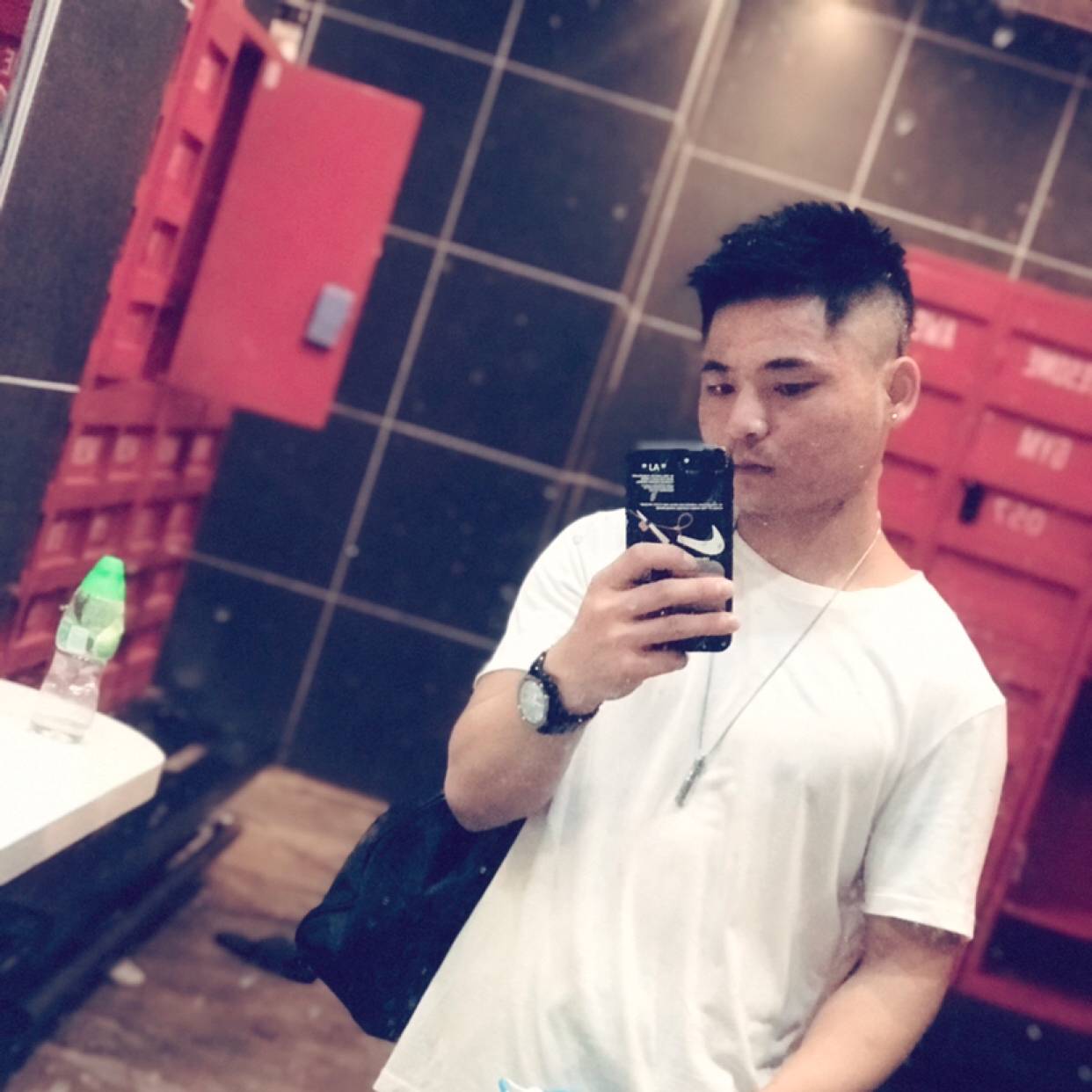 舒适向晨阳的照片