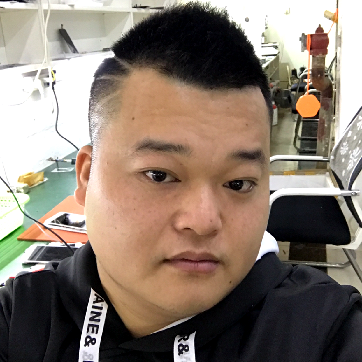 超先生。的照片