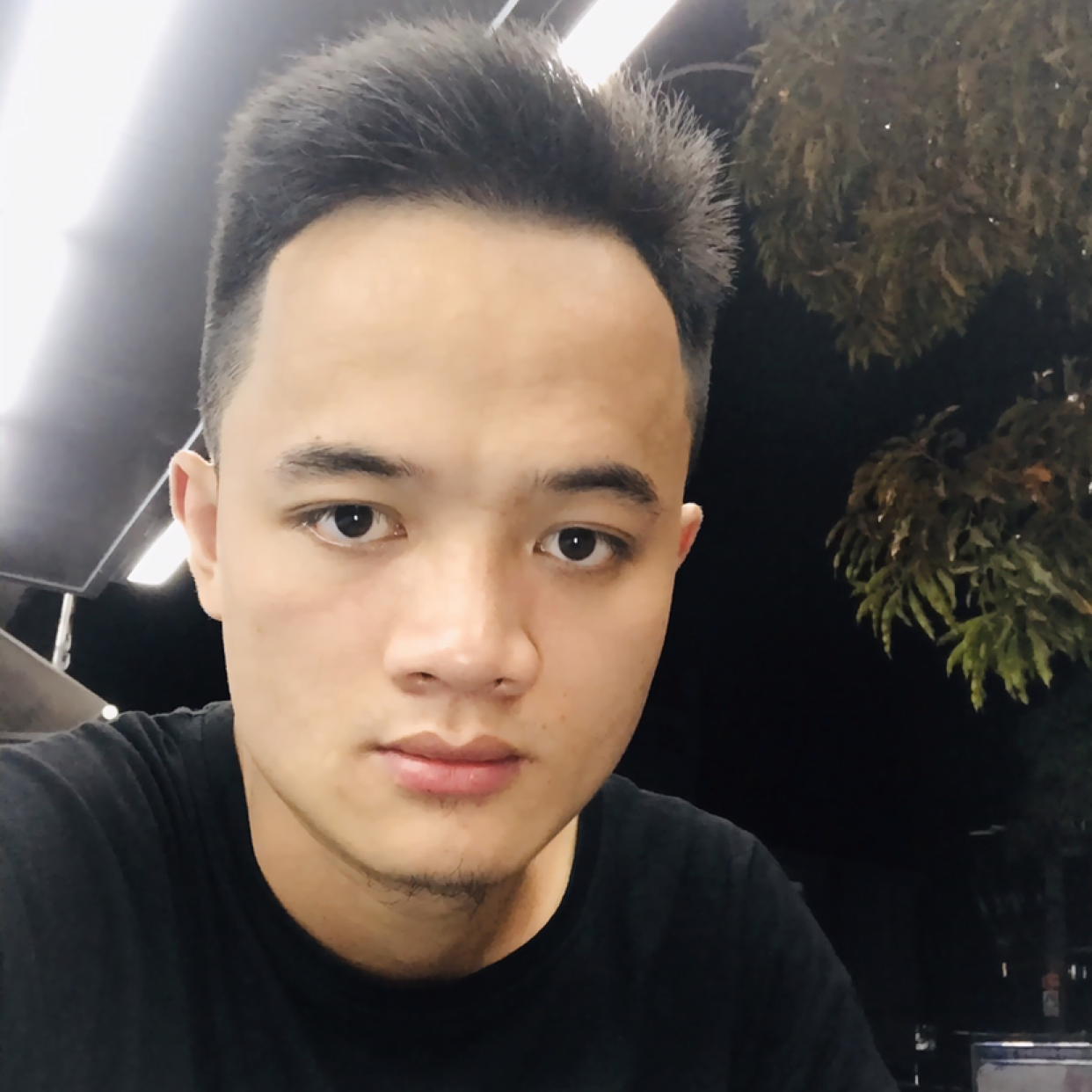 ~小覃的照片