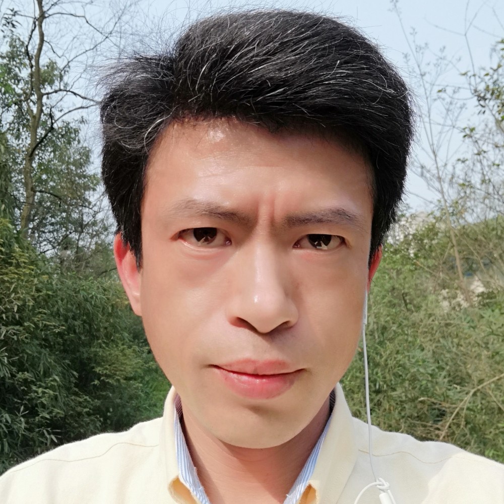 身影独寂的照片