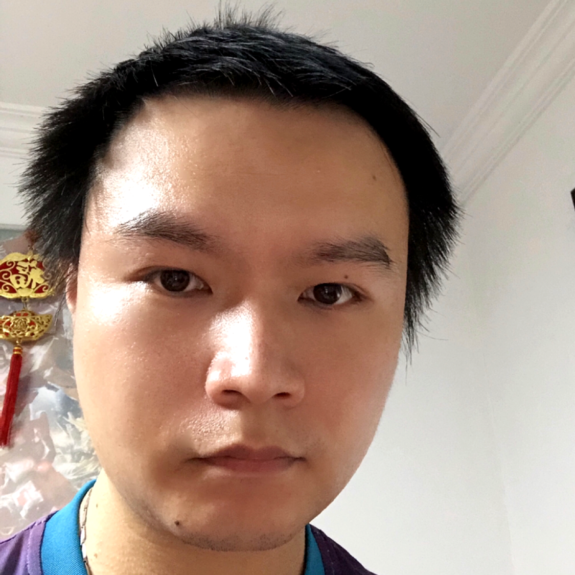 心情深拥爱听歌的照片