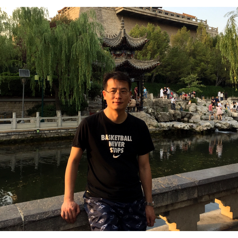 清风徐来一一的照片