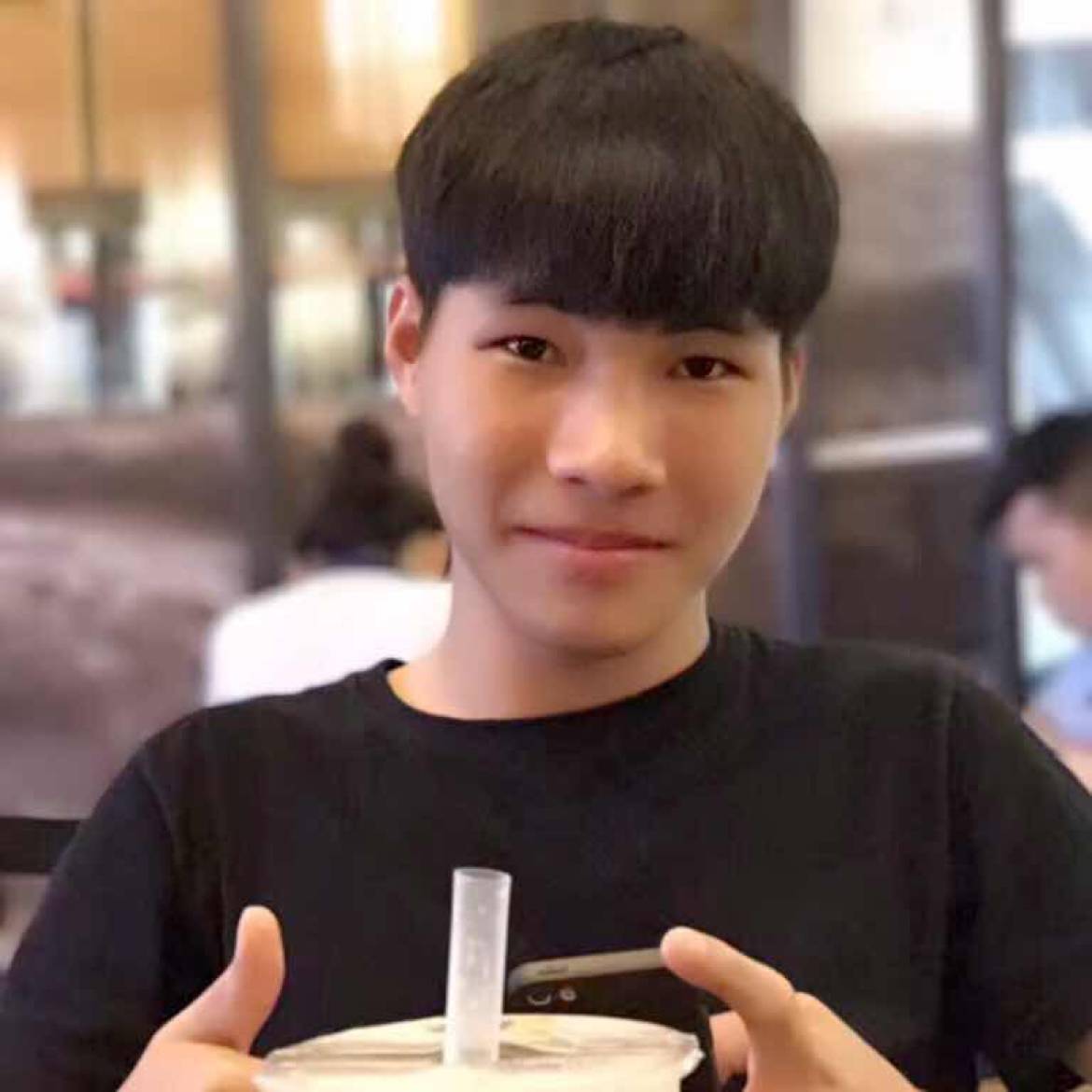 淡然的冰棍的照片