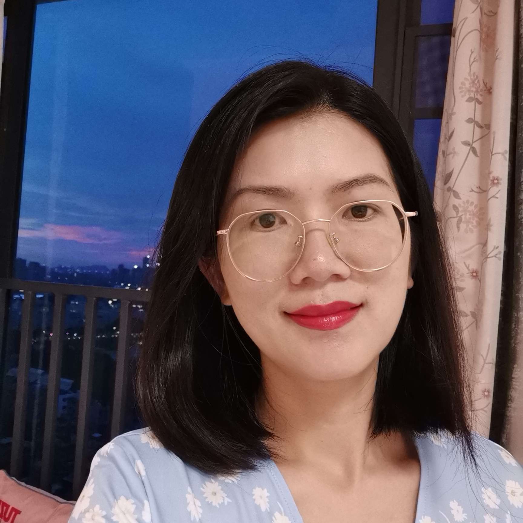 自我圆满的照片