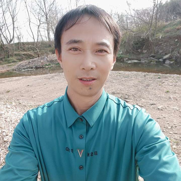 幽默那冬日的照片