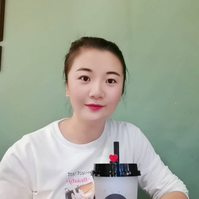 最美的期待的照片