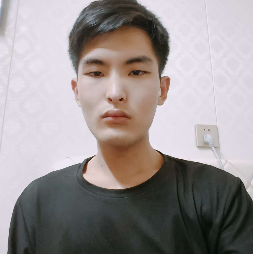 聪慧打数据线的照片