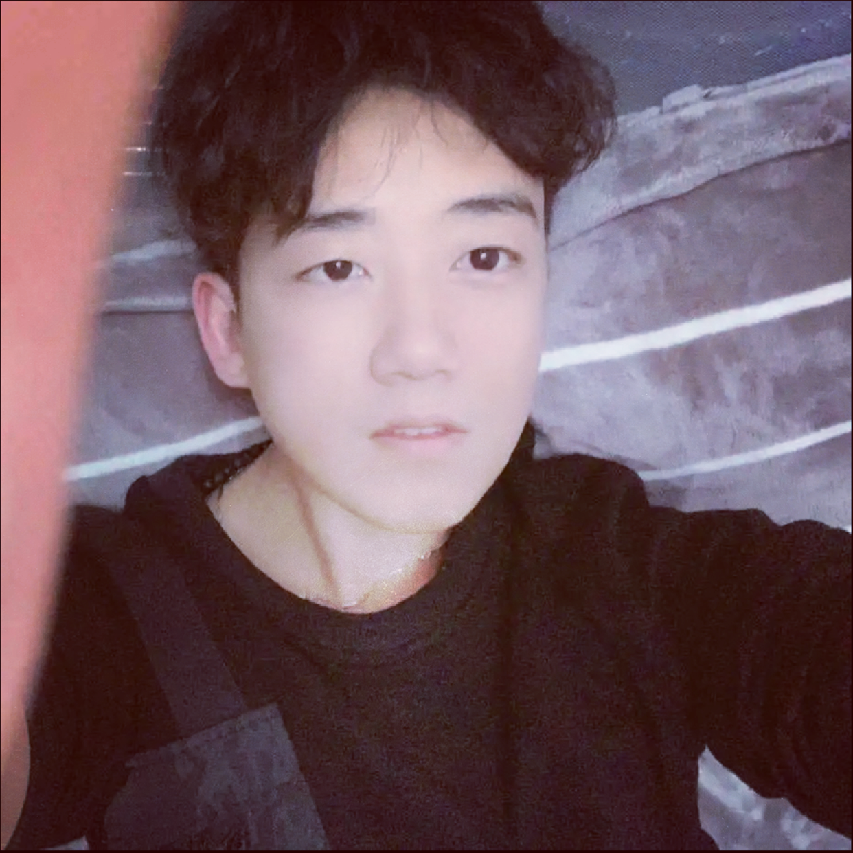 下一站想遇到你的照片