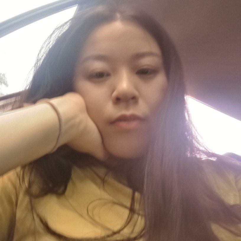 卡在昵称这了的照片