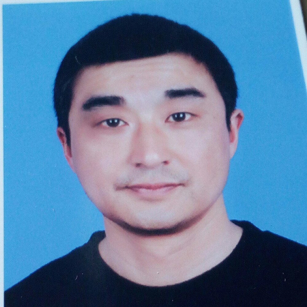 正直勇士的照片