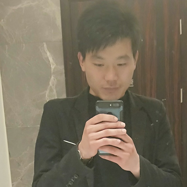 A强的照片