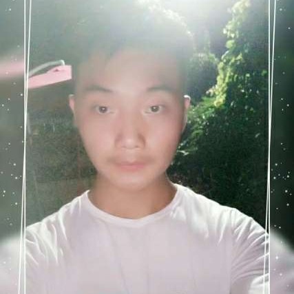 雨说清秀的照片