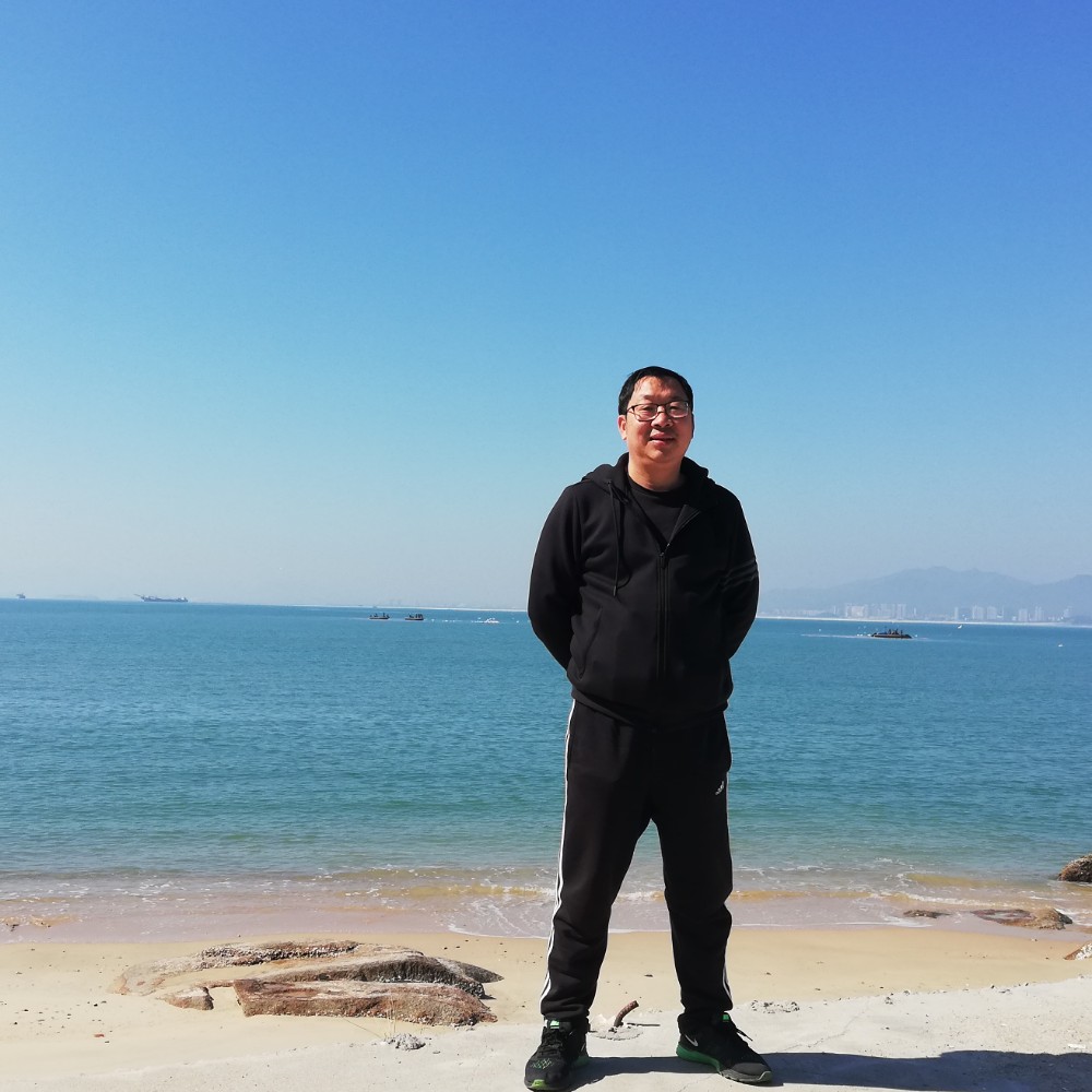 阳光正时的照片