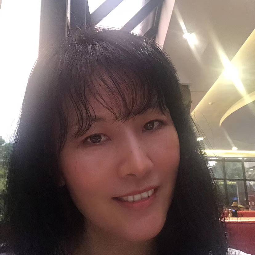 耍酷迎沧澜的照片