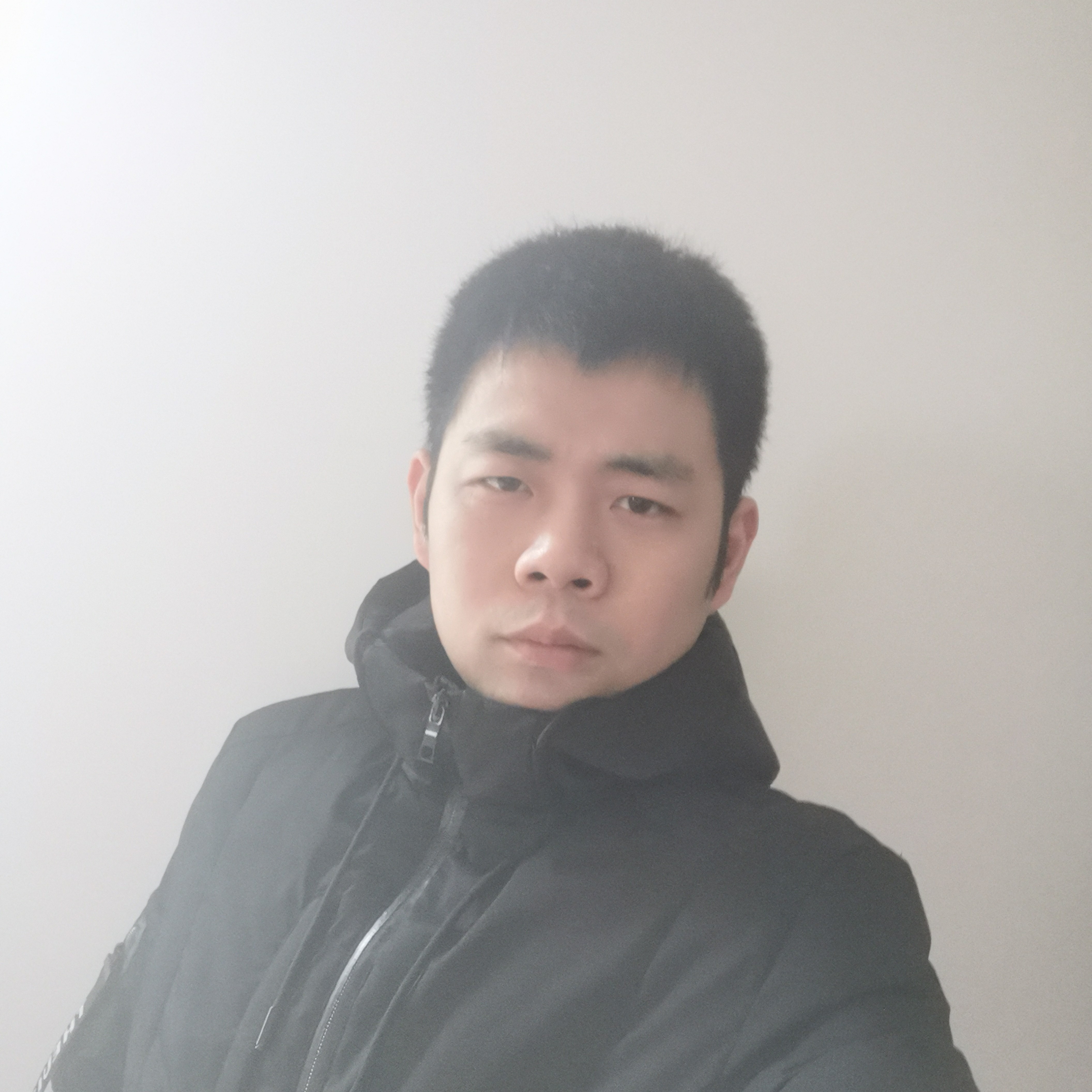 小土豆打傻傻的照片