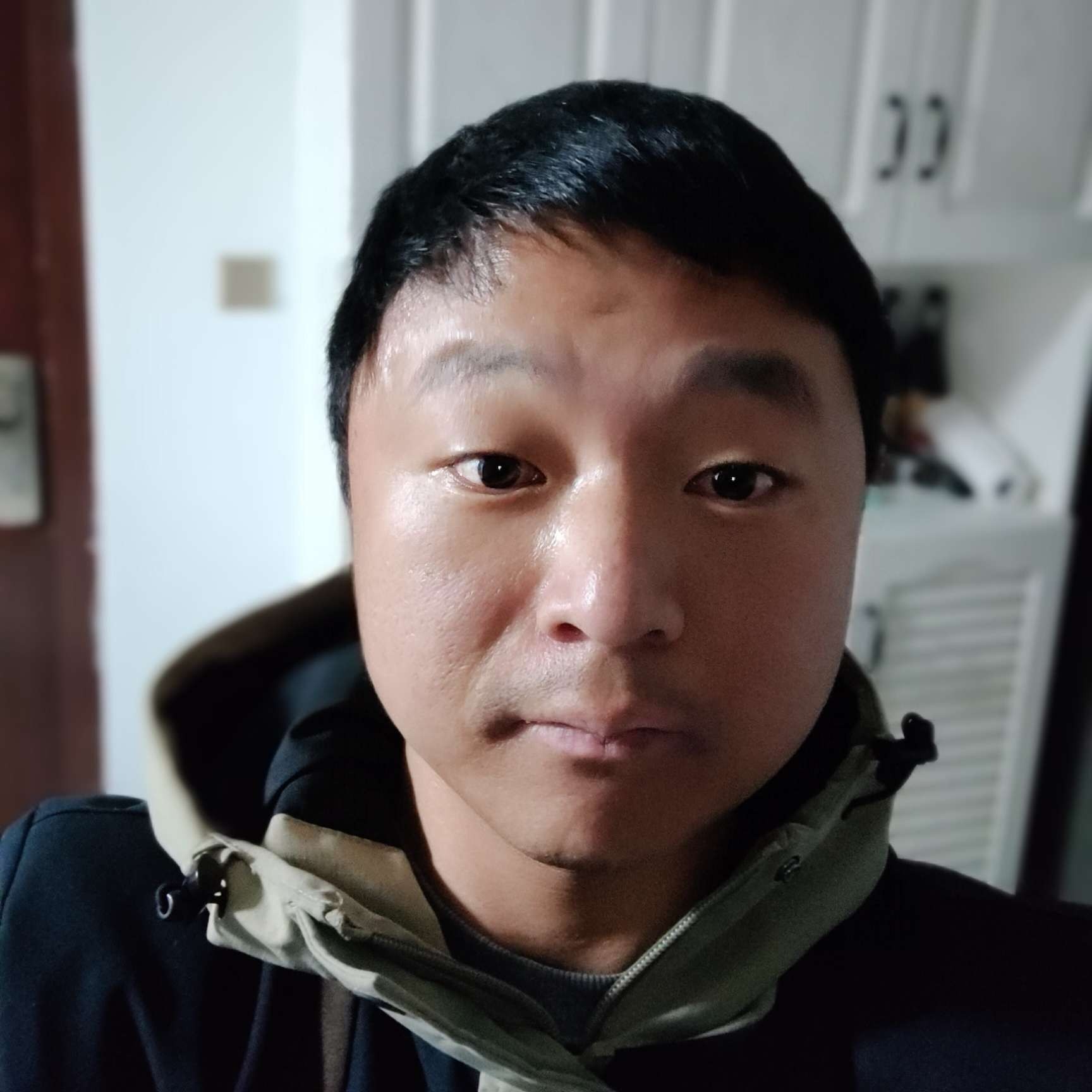 朝阳小马过河的照片